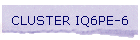 CLUSTER IQ6PE-6