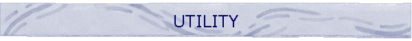 UTILITY